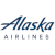 logo Alaska Airlines