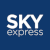 logo Sky express