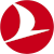 logo Turkish Airlines