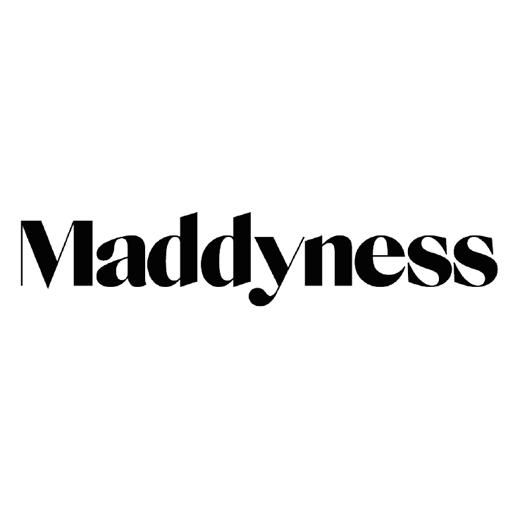 Maddyness